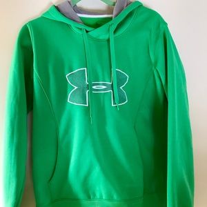 Under Armour Hoodie